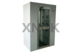 Cold - Rolled Steel Plate Clean RoomAir Shower Cleanroom For Food Processing