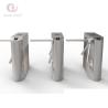 Buy cheap Bi-Directional Access Control Biometric Tripod Turnstile 24V from wholesalers