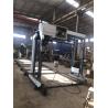 Buy cheap Electric big log Chainsaw Sawmill Chainsaw Wood Cutting Machine ,portable chainsaw sawmill from wholesalers