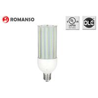 Buy cheap Corn COB E39 E40 Samsung LED Street Light Bulbs 45W 3000K - 6000K Waterproof product