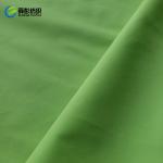 50d Garment Pongee Lining Fabric 150CM Woven 100 Polyester Twill