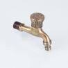 Buy cheap 1/2 Inch BSP Thread Brass Bathroom Faucets from wholesalers