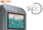 Buy cheap 1920x1080 Capacitive Win7 Android Industrial Embedded Computer from wholesalers