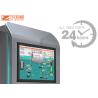 Buy cheap 1920x1080 Capacitive Win7 Android Industrial Embedded Computer from wholesalers