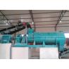 Buy cheap Green Fertilizer Pellet Making Machine Production Line Animal Manure Granulator Production Line from wholesalers