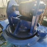Hydraulic Excavator Vibro Hammer For Steel Sheet Piles Cement Piles Excavator