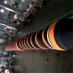 Natural Gas Transfer To Powership 200mm Offshore Hose