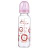 Buy cheap Heat Resistant Hi Transparency Standard Neck 9oz 250ml Glass Baby Feeding Bottles from wholesalers