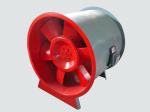 Best Quality Factory Price Stable and Effective Performance Ducting Axial Flow