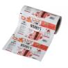 Buy cheap Food Safety Laminated 250g Printed Packaging Film Roll from wholesalers