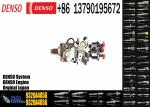 DP210 DP310 Excavator spare parts fuel injection pump 2644H041KT 9320A485G for