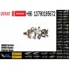 Buy cheap DP210 DP310 Excavator spare parts fuel injection pump 2644H041KT 9320A485G for Perkins from wholesalers