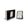 Buy cheap Outdoor Die Casting Aluminum IP65 Solar Flood Light 400w LED With CCTV Camera from wholesalers