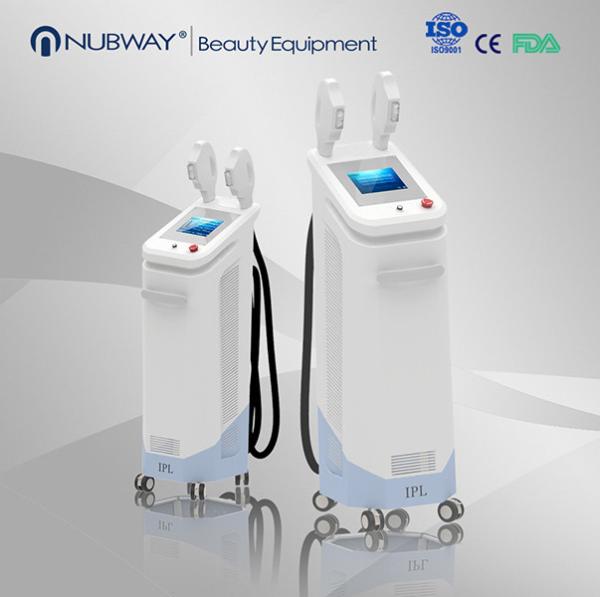 Buy cheap Alibaba Express Trade Assurance SHR IPL machine permanent hair removal machine from wholesalers