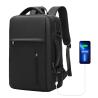 Buy cheap Factory wholesale New large capacity raincoat backpack business travel laptop backpack bag men from wholesalers