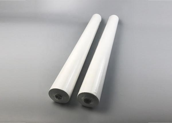 Buy cheap Anti Static Toilet Cleaning Wipes , Eco Friendly Cleaning Wipes SMT Spunlace Stencil from wholesalers