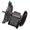Buy cheap 2.38" 95W 240V C Frame Electric Fan Motors Ac Shaded Pole Dual Hz from wholesalers