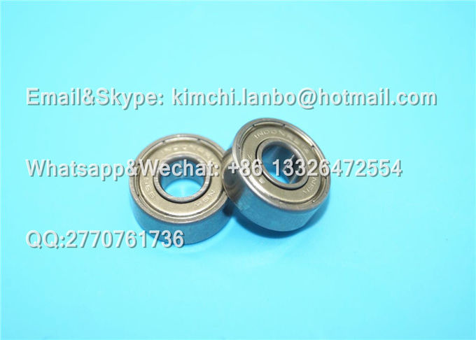 3B00696ZZ0 komori cam follower komori bearing original printing machine spare parts