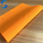 Water Resistant PU Coated Taslon Fabric 228T 100% Nylon Fabric Taslon Fabric