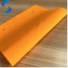 Buy cheap 99gsm 100% 228T Nylon Taslon Fabric Yellow Colour For Lining from wholesalers