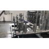 Buy cheap Skid Mounted LNG Gasification Plant 1.6MPa Pressure After Pumping 30Kw from wholesalers