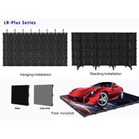 Buy cheap Outdoor P3.91 Stage Rental LED Display Nation Star SMD2020 High Refresh Rate product