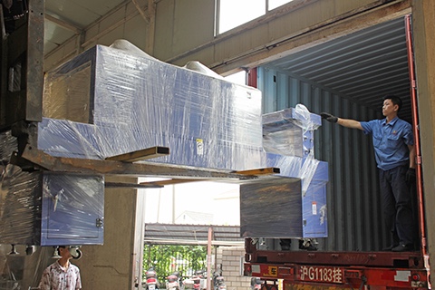 Beierde Mineral Water Packing Machine Flexible Normal Pressure Filling