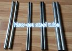 CDS High Precision Seamless Cold Drawn Steel Tube E235 / E255 / E355 Material
