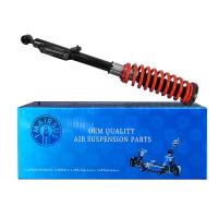 Buy cheap Steel Construction Rear Air Spring To Coil Spring Conversion Kit For Mercedes product