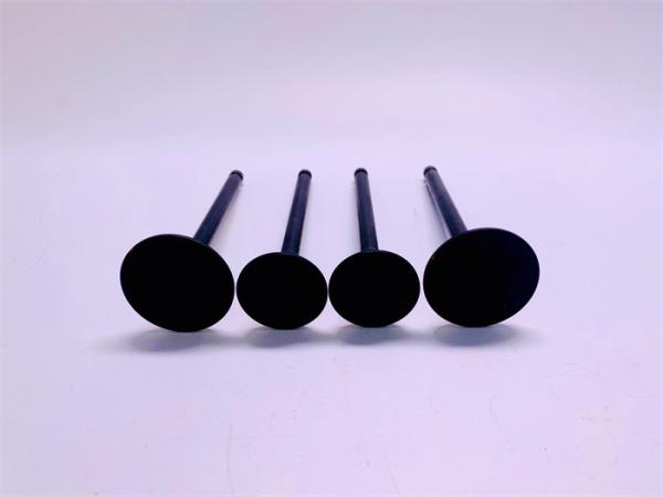 Buy cheap ISUZU DOOSAN DB58 Diesel Engine Valve 1-12551139-0 8-97028706-0 from wholesalers