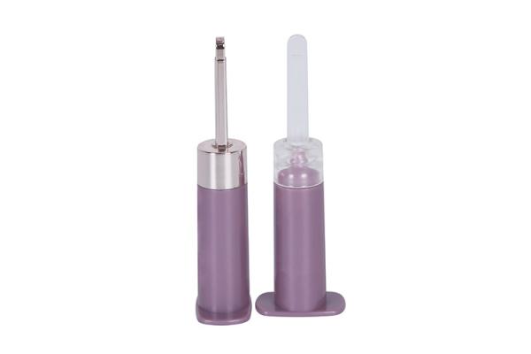 Buy cheap 2g PETG Customized Color And Logo Plastic Ampoules Skin Care Packaging Small Size Trial Bottle UKT03 from wholesalers