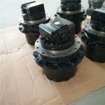 erpillar Excavator Travel Motor With Gearbox E320C 320C 322-8714 3228714 1695586