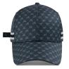 Buy cheap 2019 Christmas Funny Design Printed Baseball Caps Logo Metal Buckle For Women from wholesalers