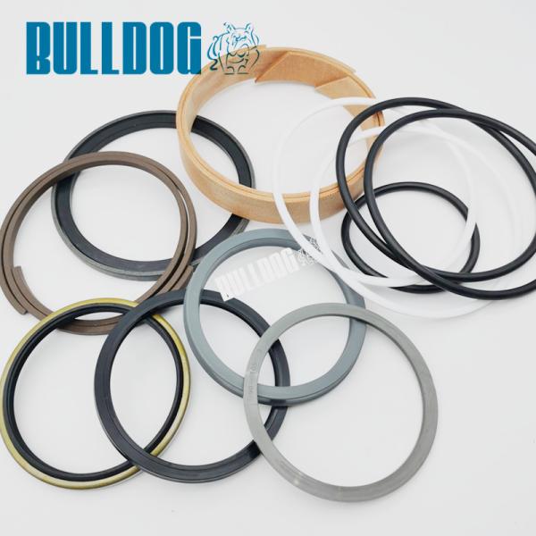 Buy cheap EC240C EW180B EW200B Dipper Arm Seal Repair Kit VOE14589134 EC Hydraulic Cylinder Service Kits from wholesalers