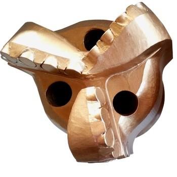 Buy cheap Steel Body PDC Drill Bit 122mm Drilling For Directional Drilling Clay Sandstone from wholesalers