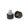 Buy cheap 200g Copper Female Cable Connector Welding Cable Quick Fitting for TIG MIG Machine from wholesalers
