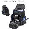 Buy cheap Ps5 Ps4 Pro Ps4 Slim Gaming Console Backpack Compatible With Xbox One / Xbox One X from wholesalers