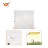 Buy cheap Custom Aluminum PCB Board Thickness 1.0 - 2.0mm For LED Grow Light from wholesalers