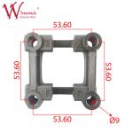 Inlet Outlet Valve Rocker Arm Assembly FATTY150 Wholesale High Performance