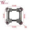 Buy cheap Inlet Outlet Valve Rocker Arm Assembly FATTY150 Wholesale High Performance from wholesalers