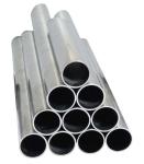Round Shape Nickel Based Alloys Seamless Tube Incoloy 800 / 800H / 800HT