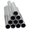 Buy cheap Round Shape Nickel Based Alloys Seamless Tube Incoloy 800 / 800H / 800HT from wholesalers