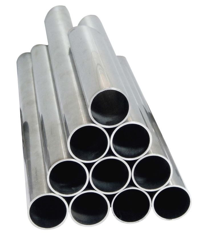 Antioxidant Nickel Chrome Alloy Tube W.Nr. 2.4816 Inconel 601 Pipe