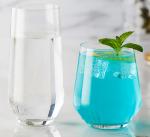 SGS Goblet Wine Glasses