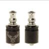 Buy cheap Black patriot rda clone atomizer wholesale supplier from wholesalers