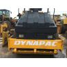 Buy cheap USED DYNAPAC CC421 ROAD ROLLER FOR SALE from wholesalers