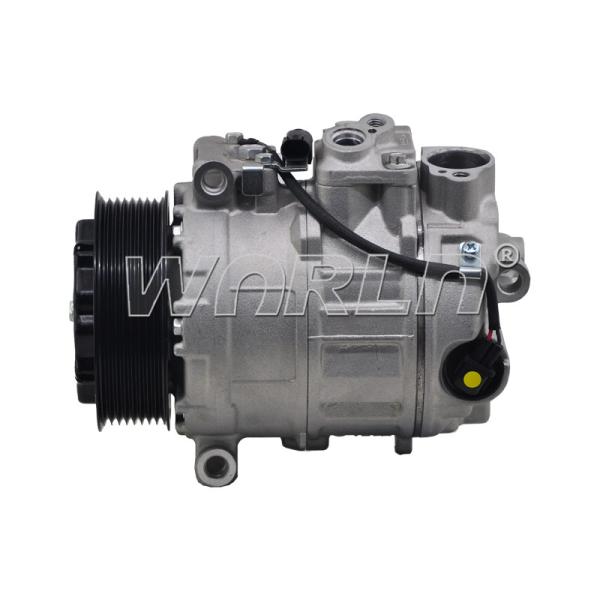 Buy cheap Mercedes Benz Air Conditioning Compressor For Benz C W203/W265 DCP17153 0002307811 WXMB034 from wholesalers