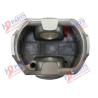 Buy cheap Engine 4M51 Piston ME241686 For Mitsubishi Mechanical Diesel Engine Repair Parts from wholesalers