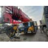 Buy cheap SA NY China 2013 Used Mobile Crane 350 Tons 6-secction Boom With 4 Alexs from wholesalers