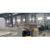 Buy cheap Water Resistance PVC / WPC Board Production Line Wpc Extrusion Line from wholesalers